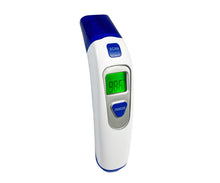Load image into Gallery viewer, INFRARED FOREHEAD THERMOMETER