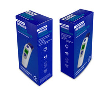 Load image into Gallery viewer, INFRARED FOREHEAD THERMOMETER