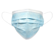 Load image into Gallery viewer, MEDICAL FACE MASK - 50 PACK
