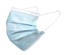 Load image into Gallery viewer, MEDICAL FACE MASK - 50 PACK