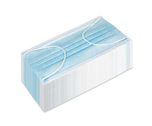 Load image into Gallery viewer, MEDICAL FACE MASK - 50 PACK