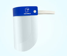 Load image into Gallery viewer, FACE SHIELD