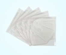 Load image into Gallery viewer, KN95 FACE MASK - 20 PACK