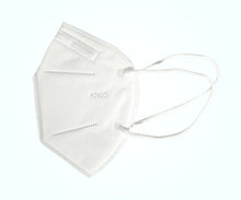 Load image into Gallery viewer, KN95 FACE MASK - 20 PACK
