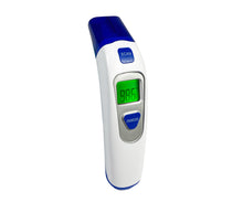 Load image into Gallery viewer, INFRARED FOREHEAD THERMOMETER

