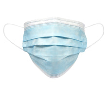 Load image into Gallery viewer, MEDICAL FACE MASK - 50 PACK
