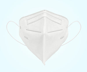 KN95 FACE MASK - 20 PACK