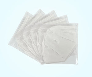 KN95 FACE MASK - 20 PACK